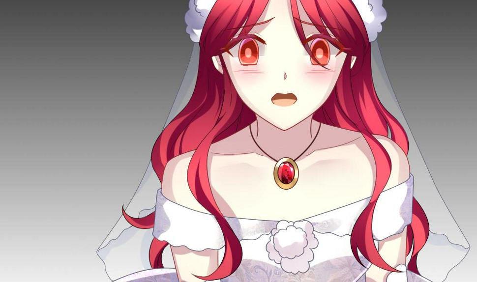 拂晓的花嫁韩漫全集-第353话 她的婚礼 9无删减无遮挡章节图片 