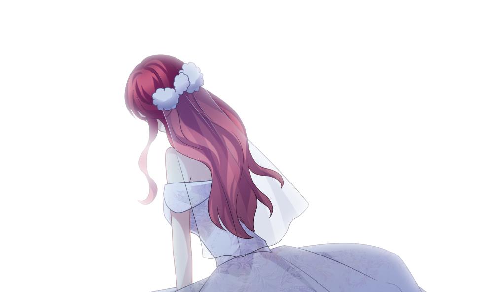 拂晓的花嫁韩漫全集-第353话 她的婚礼 9无删减无遮挡章节图片 