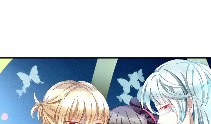 拂晓的花嫁韩漫全集-第040话 吸血鬼 1无删减无遮挡章节图片 