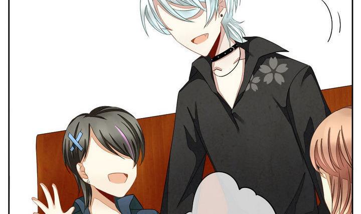 拂晓的花嫁韩漫全集-第045话 吸血鬼 6无删减无遮挡章节图片 