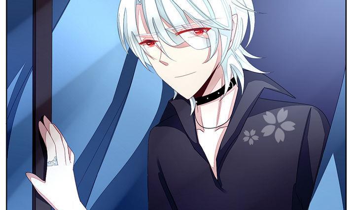 拂晓的花嫁韩漫全集-第047话 吸血鬼 8无删减无遮挡章节图片 