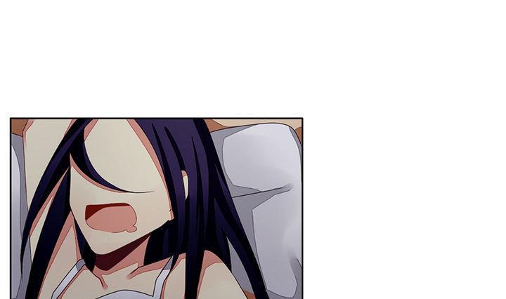 拂晓的花嫁韩漫全集-第047话 吸血鬼 8无删减无遮挡章节图片 