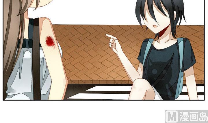 拂晓的花嫁韩漫全集-第052话 沉睡的少女 5无删减无遮挡章节图片 