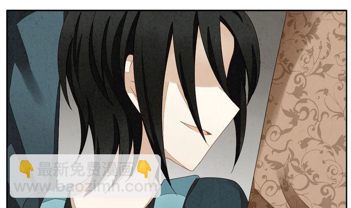 拂晓的花嫁韩漫全集-第052话 沉睡的少女 5无删减无遮挡章节图片 