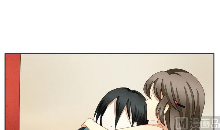 拂晓的花嫁韩漫全集-第052话 沉睡的少女 5无删减无遮挡章节图片 