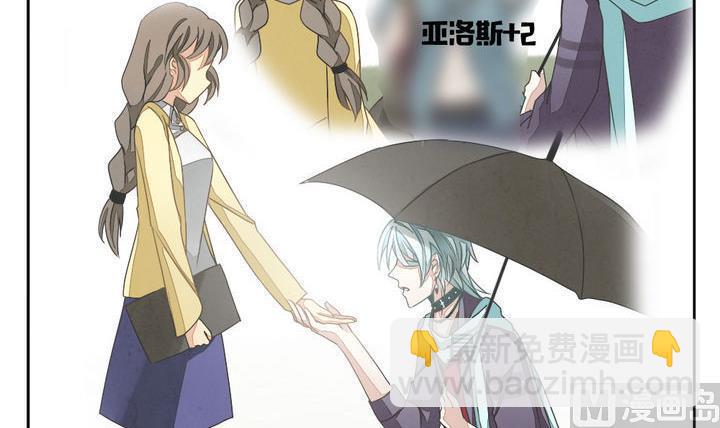 拂晓的花嫁韩漫全集-第055话 白衣天使 2无删减无遮挡章节图片 
