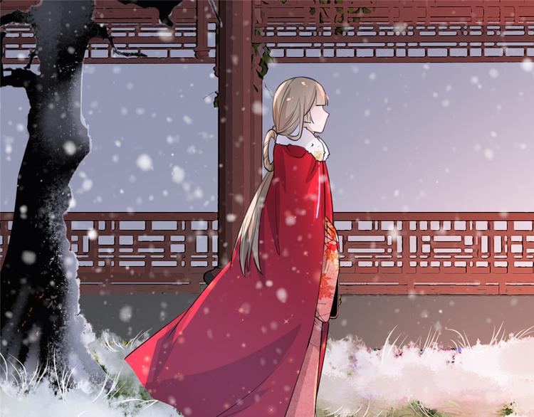 扶姚直上韩漫全集-第15话 楚非衍的震撼无删减无遮挡章节图片 
