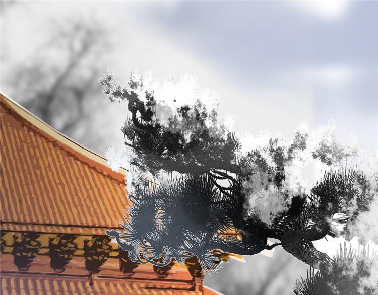 扶姚直上韩漫全集-第16话 对自己更狠的狼崽子无删减无遮挡章节图片 