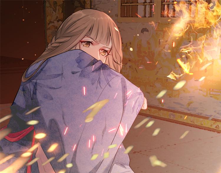 扶姚直上韩漫全集-第18话 火烧佛堂无删减无遮挡章节图片 