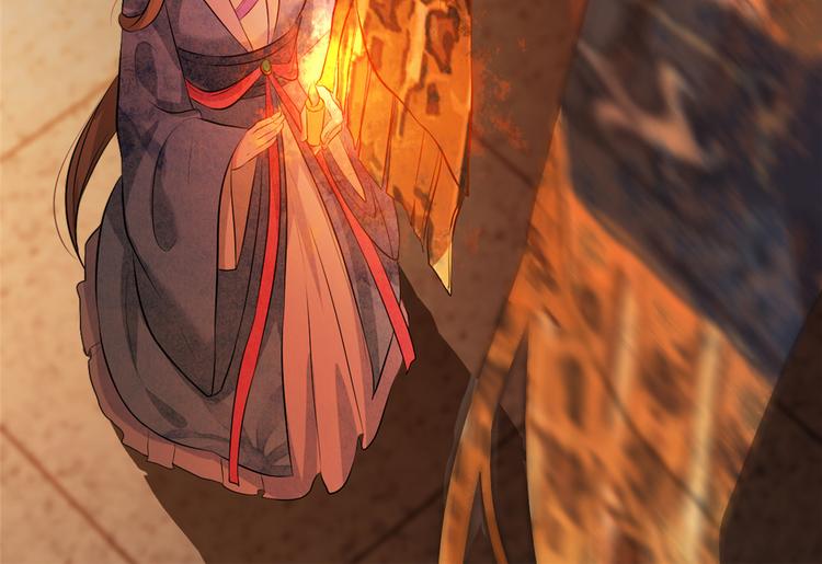 扶姚直上韩漫全集-第18话 火烧佛堂无删减无遮挡章节图片 