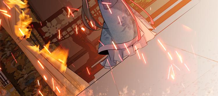 扶姚直上韩漫全集-第18话 火烧佛堂无删减无遮挡章节图片 