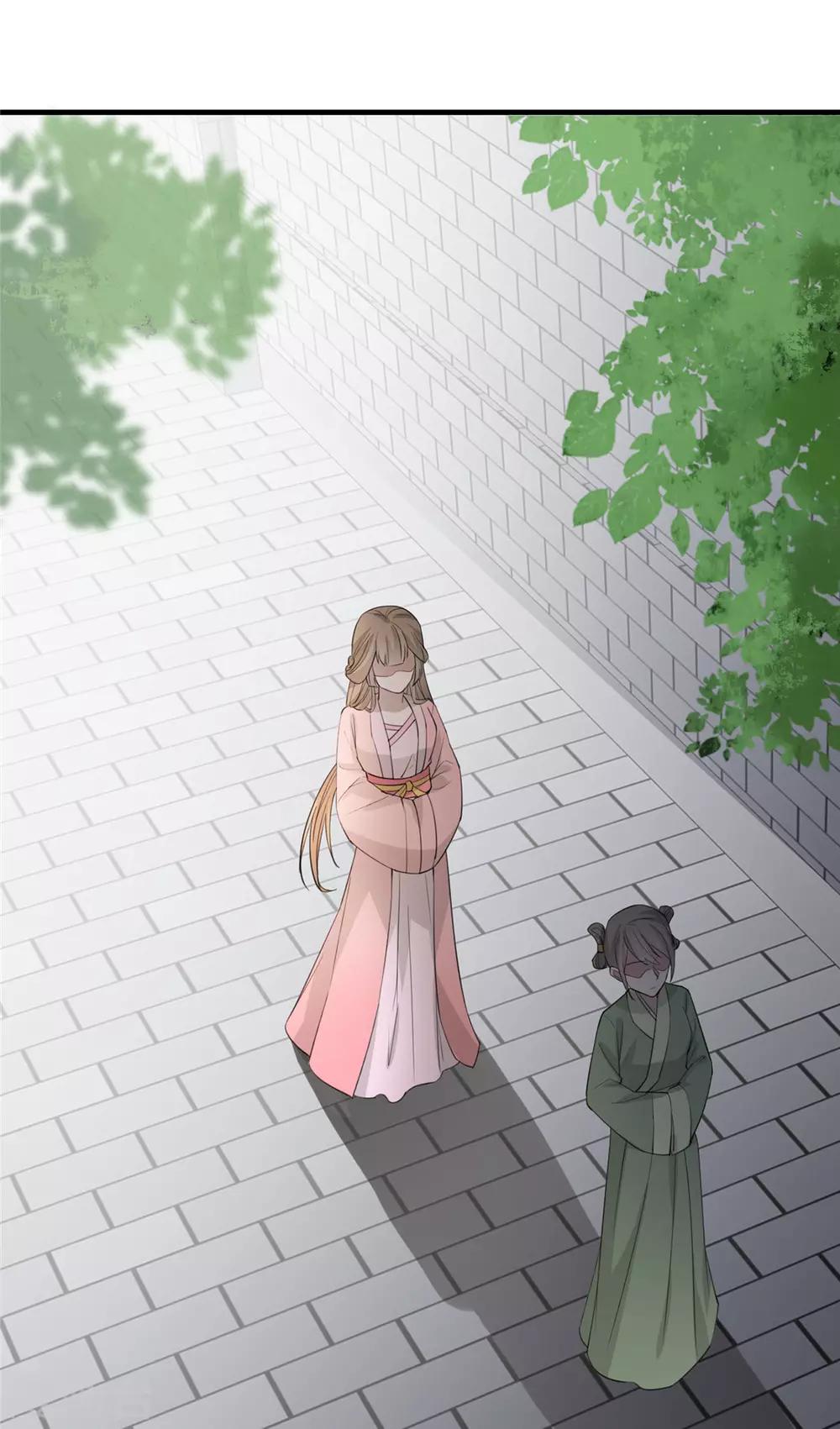 扶姚直上韩漫全集-第30话 陷入危机无删减无遮挡章节图片 