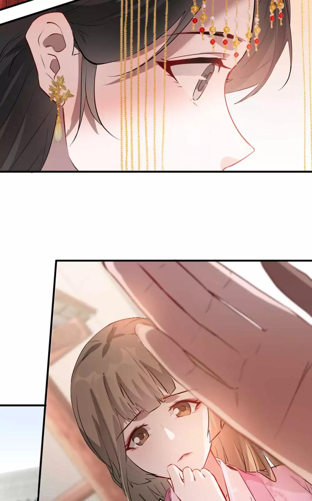 扶姚直上韩漫全集-第44话 特别的新婚‘贺礼’无删减无遮挡章节图片 
