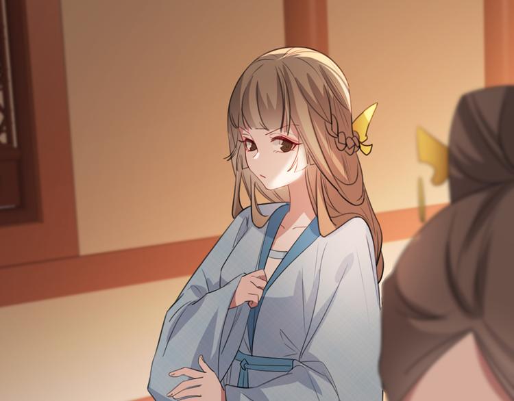 扶姚直上韩漫全集-第58话 智斗绿茶无删减无遮挡章节图片 