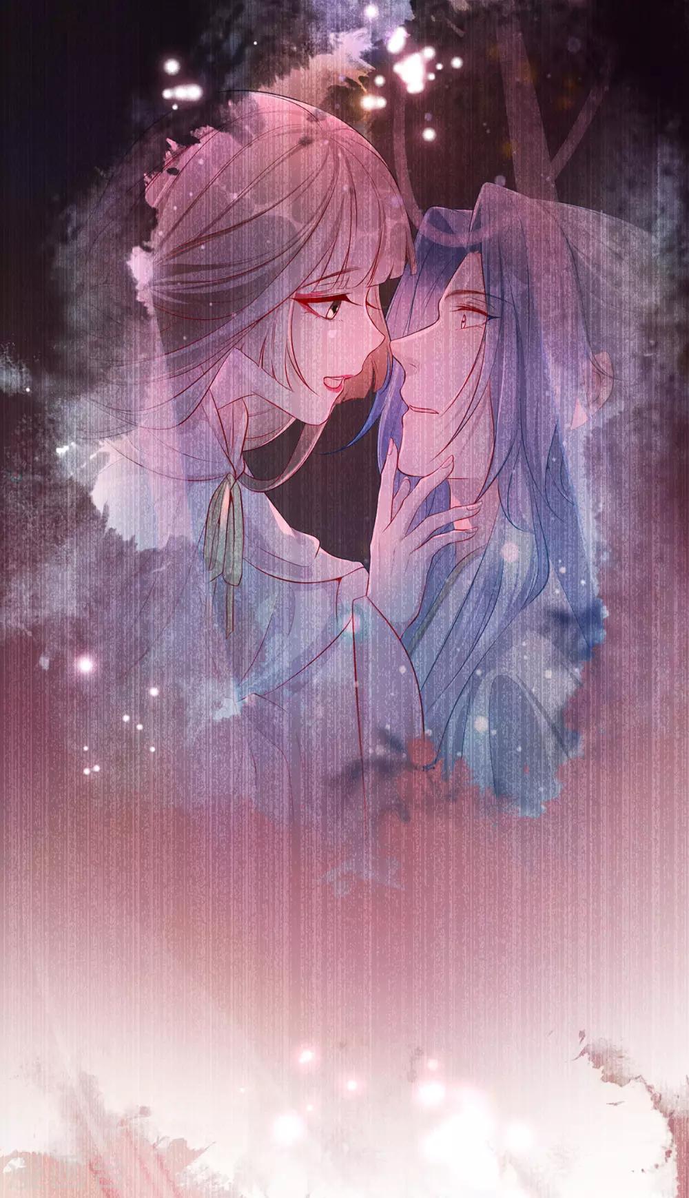 扶姚直上韩漫全集-第63话 相爷病危！无删减无遮挡章节图片 