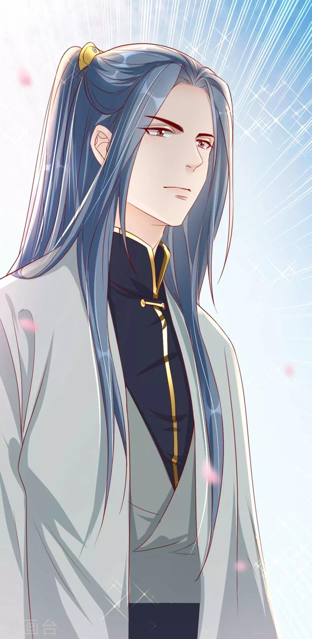扶姚直上韩漫全集-第85话 终相见无删减无遮挡章节图片 