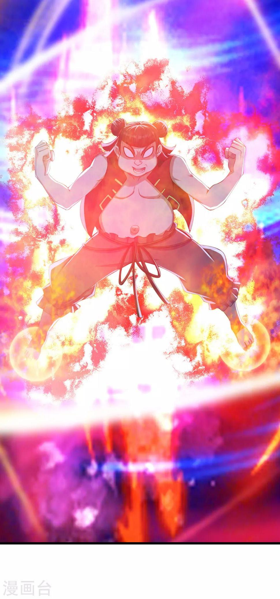 盖世帝尊韩漫全集-第104话 玩捆绑？无删减无遮挡章节图片 
