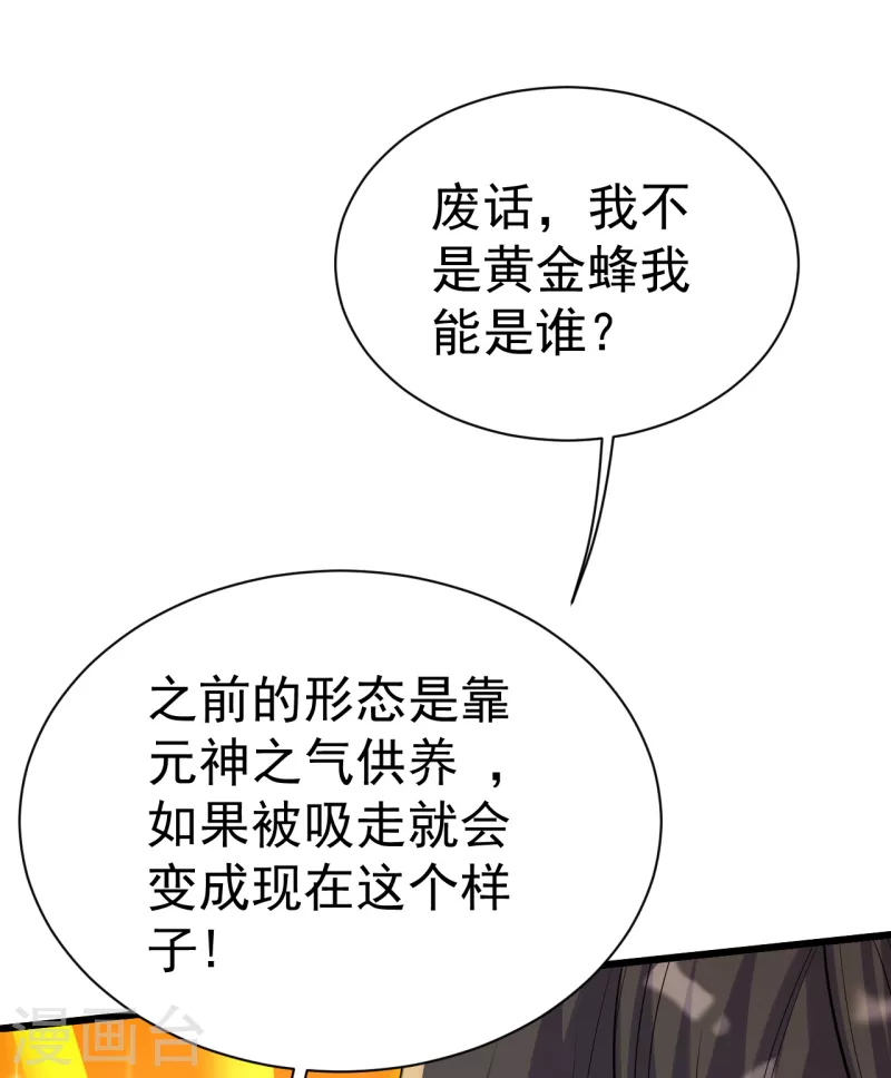 盖世帝尊韩漫全集-第195话 又又是新的后宫？！无删减无遮挡章节图片 