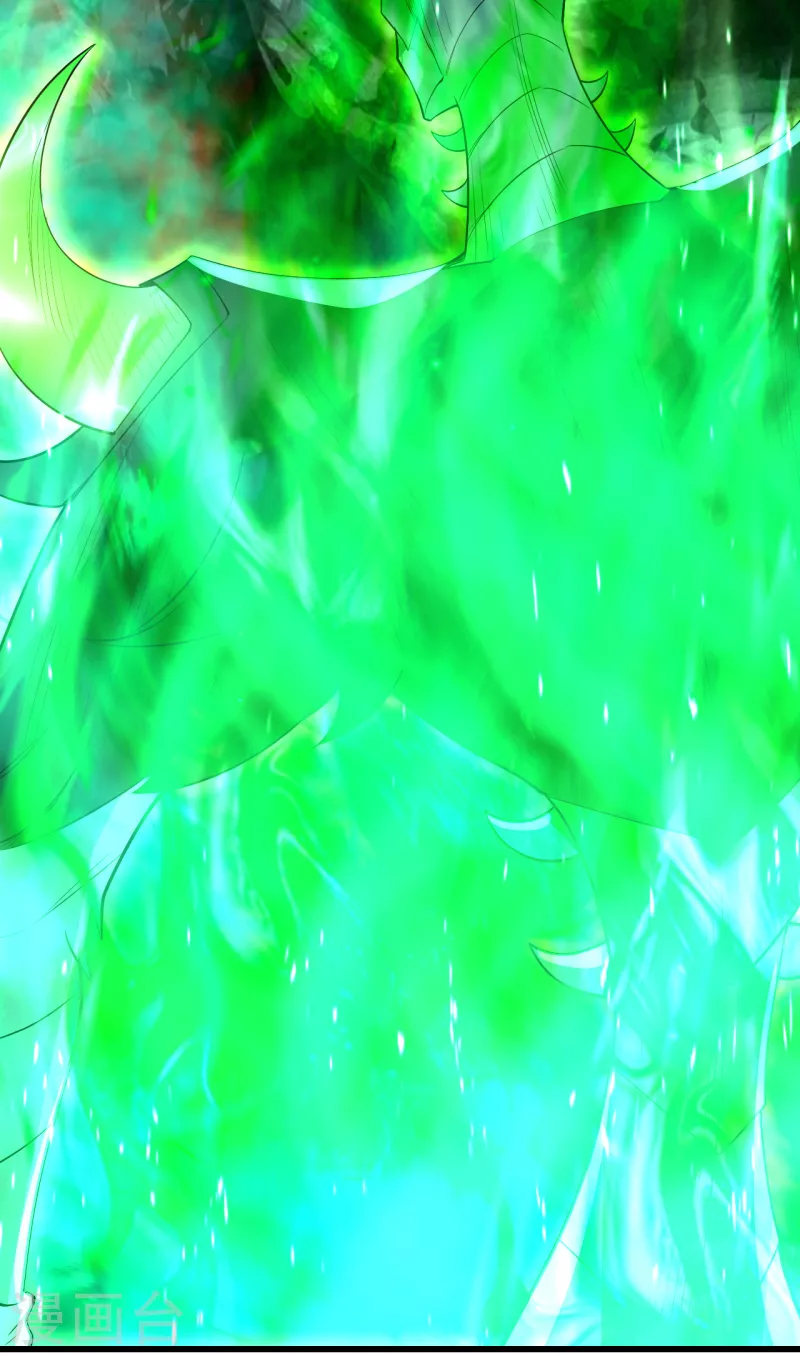 盖世帝尊韩漫全集-第198话 武帝神威！无删减无遮挡章节图片 