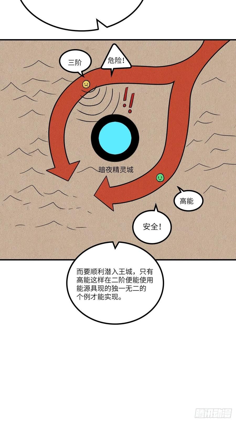 高能来袭韩漫全集-121可怕的果实能力无删减无遮挡章节图片 
