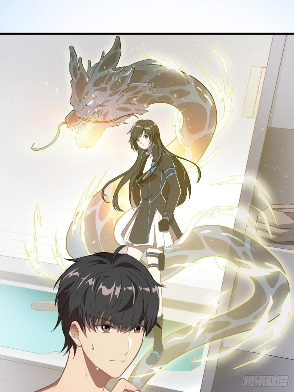 高能来袭韩漫全集-012突破，第一次极限！无删减无遮挡章节图片 