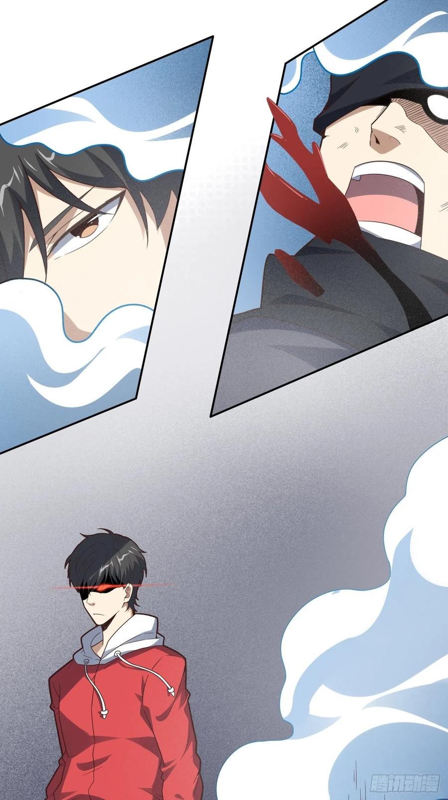 高能来袭韩漫全集-155 腾龙飞天无删减无遮挡章节图片 