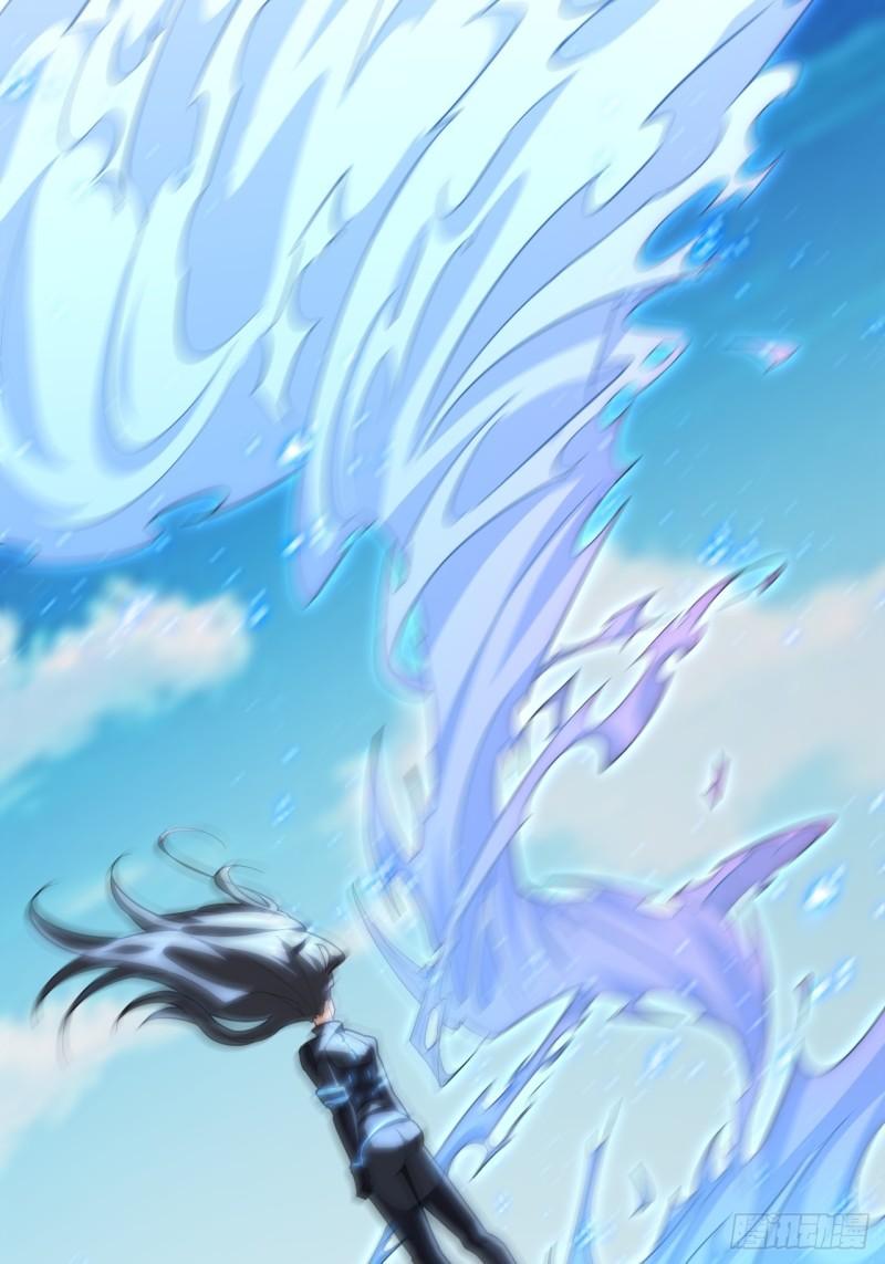 高能来袭韩漫全集-160裂空一枪无删减无遮挡章节图片 