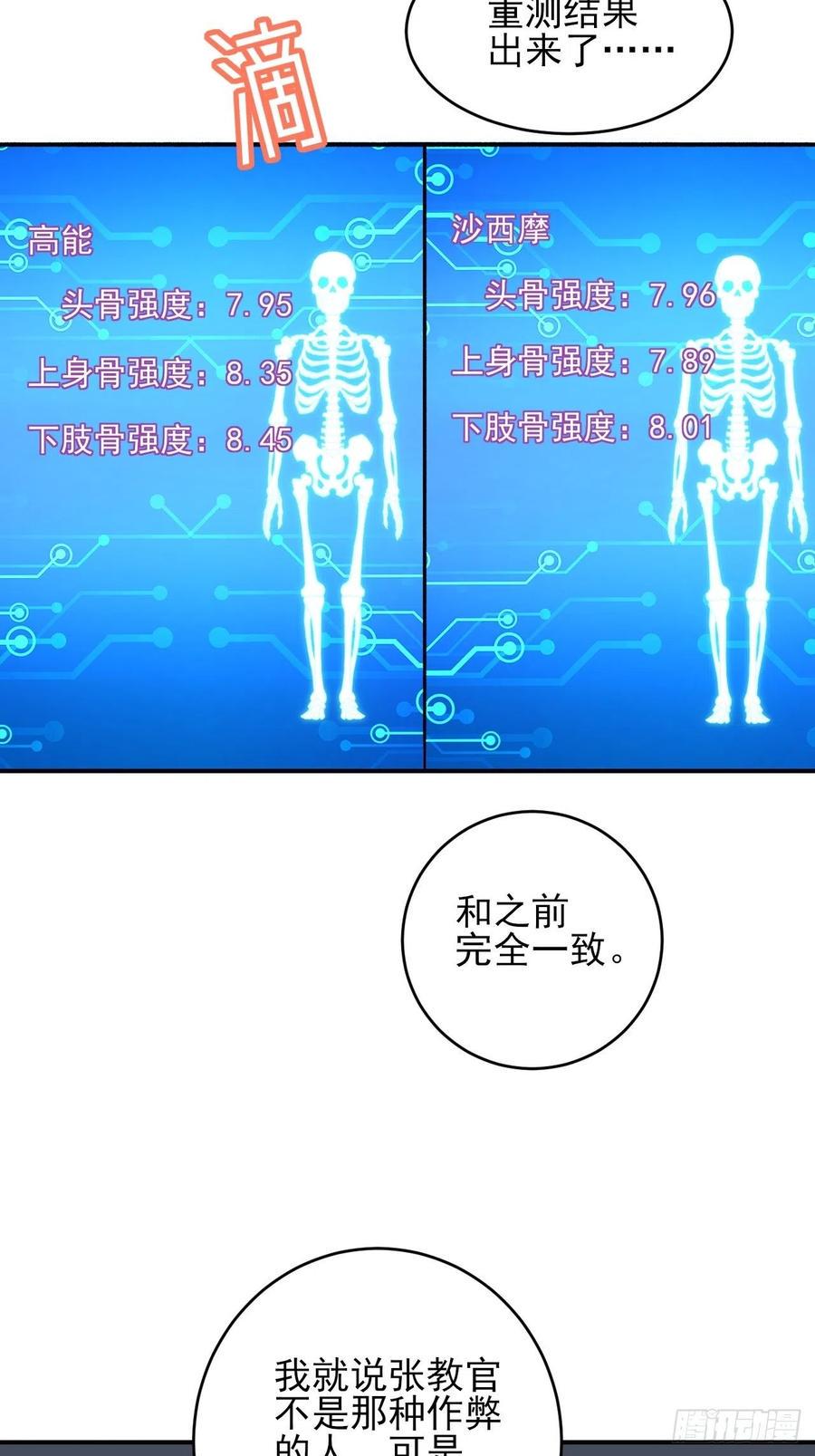 高能来袭韩漫全集-173情绪暴走，心理测试无删减无遮挡章节图片 