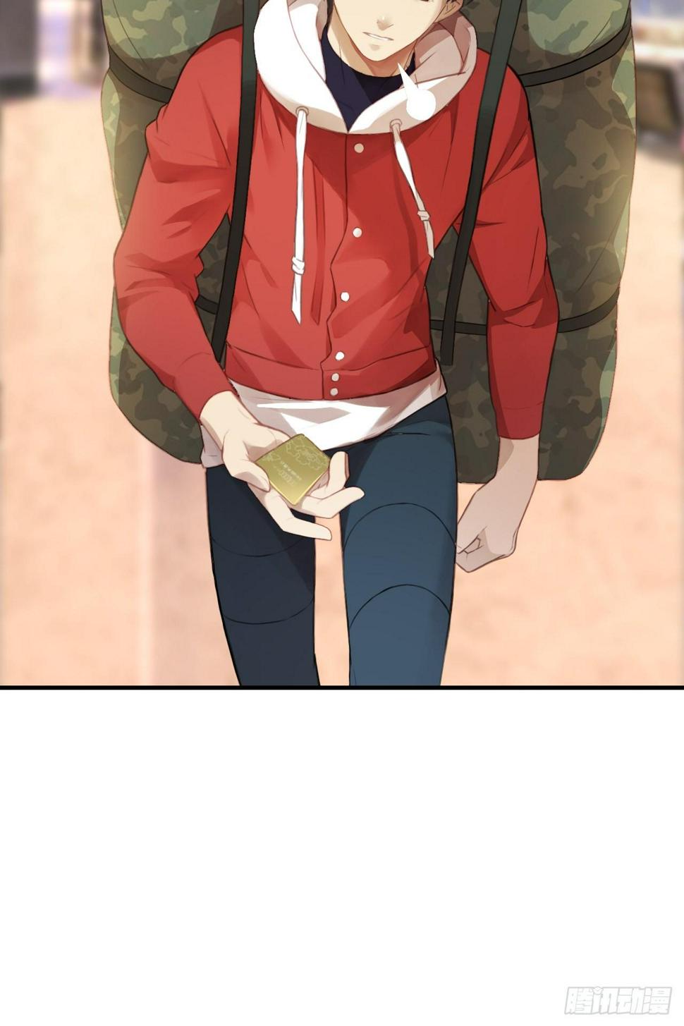 高能来袭韩漫全集-004心跳的感觉无删减无遮挡章节图片 