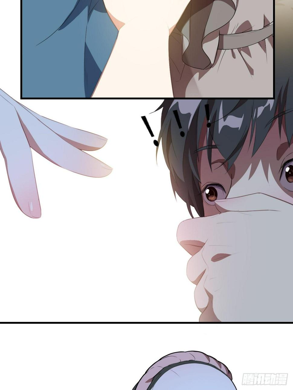 高能来袭韩漫全集-005少女标配？无删减无遮挡章节图片 