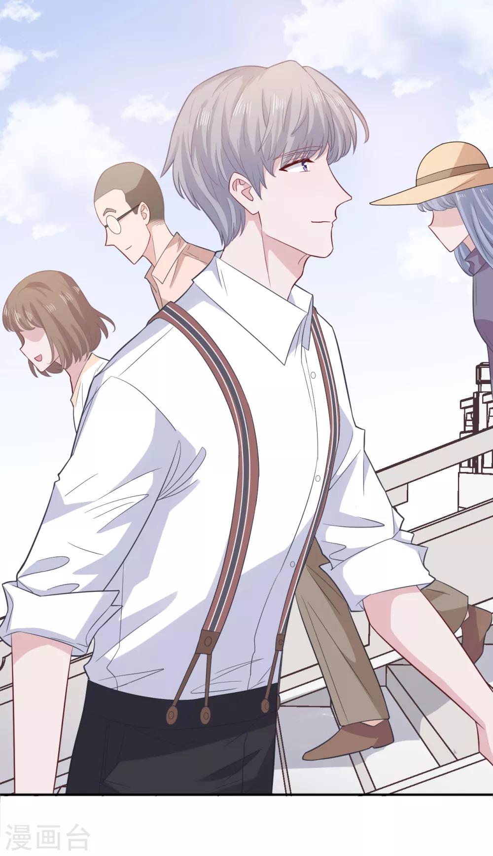 隔壁那个饭桶韩漫全集-第70话 许愿无删减无遮挡章节图片 