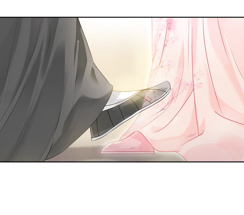 隔壁有只桃花妖韩漫全集-第4话 这和尚怎么肥四！无删减无遮挡章节图片 