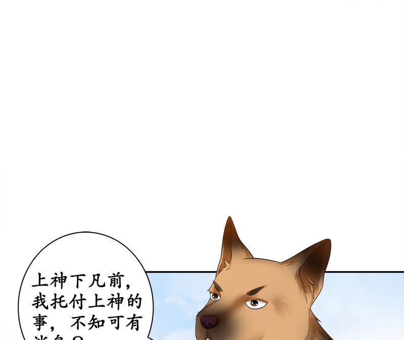 隔壁有只桃花妖韩漫全集-第93话 碧落之心无删减无遮挡章节图片 