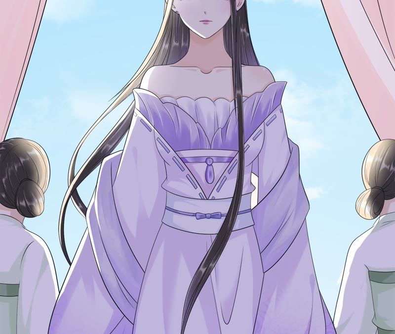 隔壁有只桃花妖韩漫全集-第93话 碧落之心无删减无遮挡章节图片 