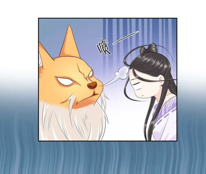 隔壁有只桃花妖韩漫全集-第93话 碧落之心无删减无遮挡章节图片 