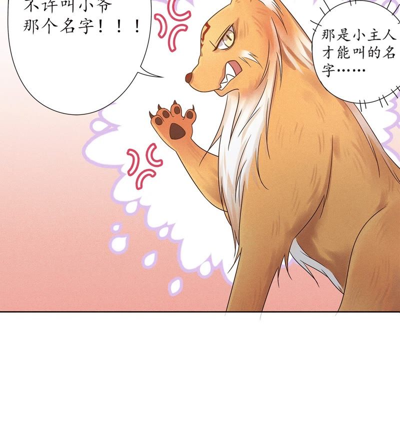 隔壁有只桃花妖韩漫全集-第95话 神临妖界无删减无遮挡章节图片 