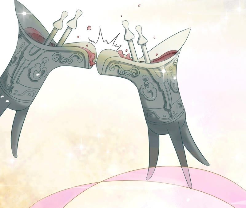 隔壁有只桃花妖韩漫全集-第95话 神临妖界无删减无遮挡章节图片 