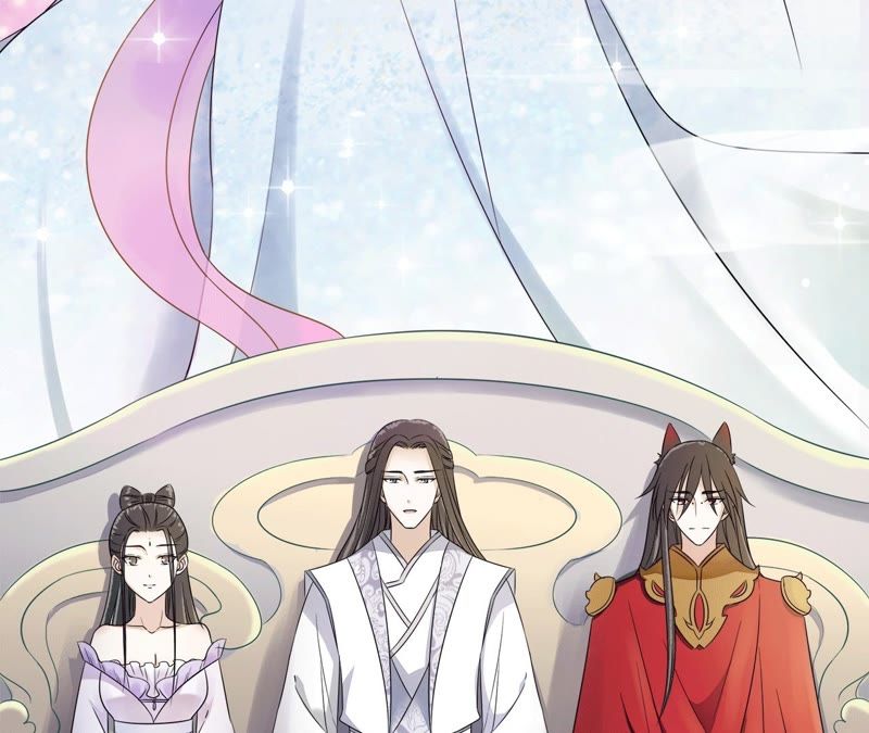 隔壁有只桃花妖韩漫全集-第95话 神临妖界无删减无遮挡章节图片 