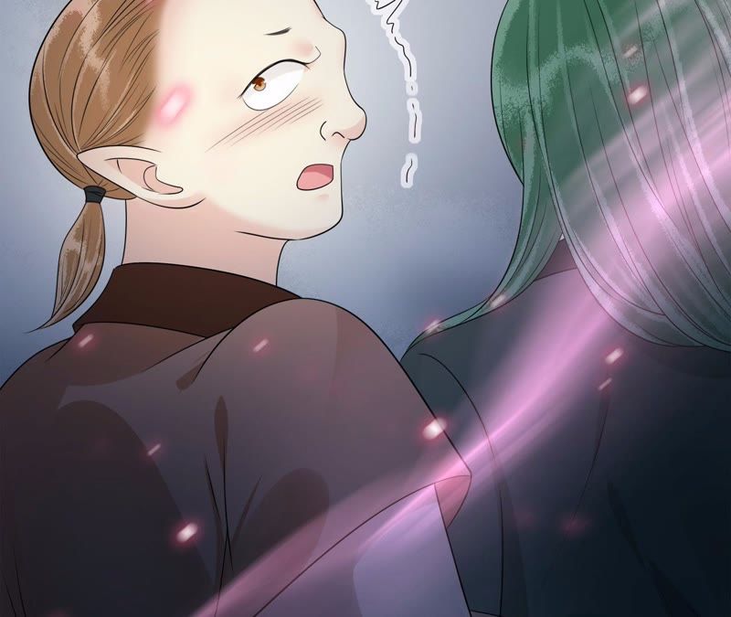 隔壁有只桃花妖韩漫全集-第96话 也曾灿烂若星河无删减无遮挡章节图片 