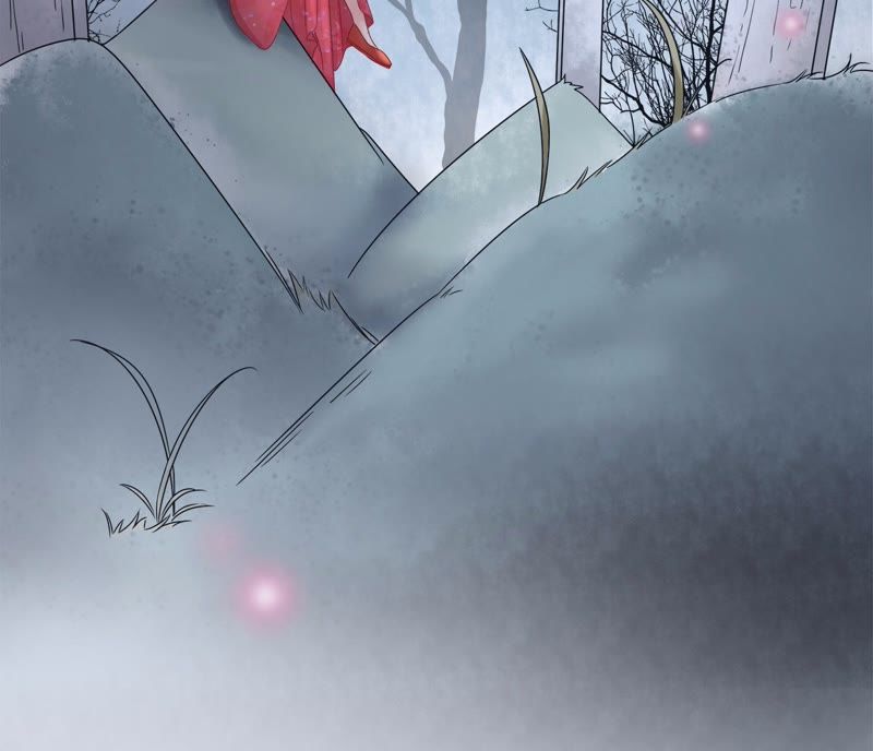 隔壁有只桃花妖韩漫全集-第96话 也曾灿烂若星河无删减无遮挡章节图片 