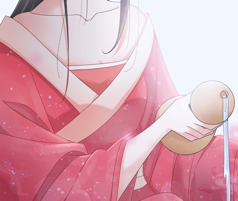 隔壁有只桃花妖韩漫全集-第96话 也曾灿烂若星河无删减无遮挡章节图片 