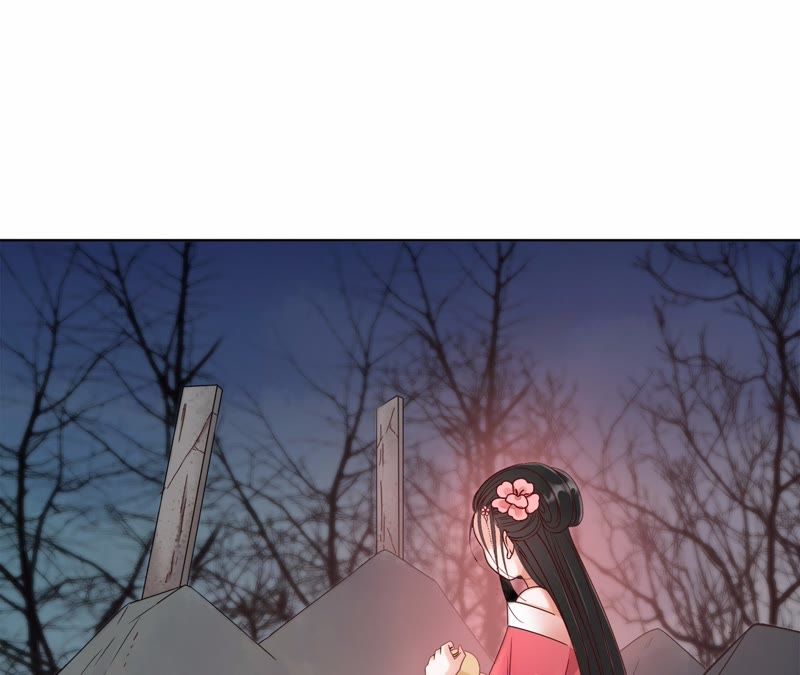隔壁有只桃花妖韩漫全集-第96话 也曾灿烂若星河无删减无遮挡章节图片 