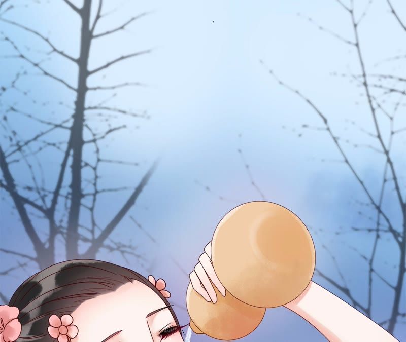 隔壁有只桃花妖韩漫全集-第96话 也曾灿烂若星河无删减无遮挡章节图片 