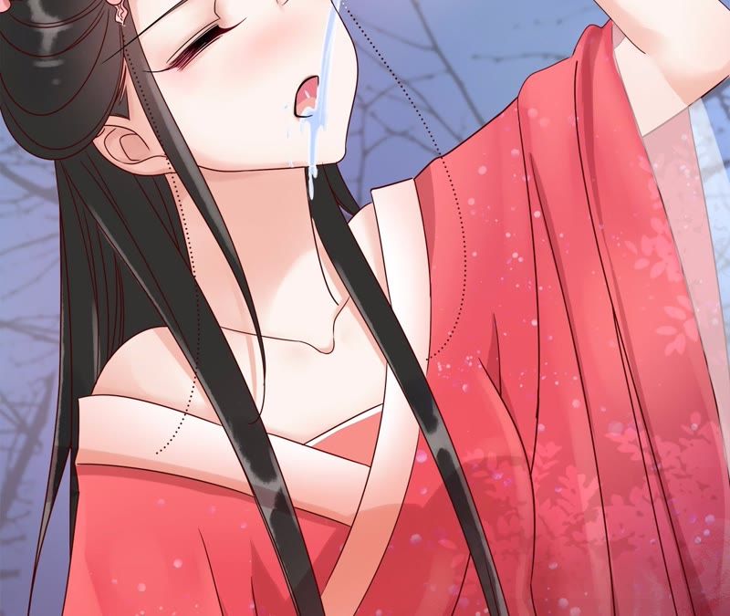 隔壁有只桃花妖韩漫全集-第96话 也曾灿烂若星河无删减无遮挡章节图片 