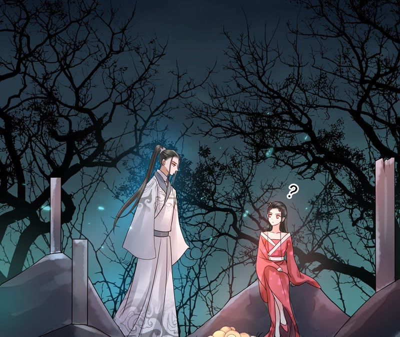 隔壁有只桃花妖韩漫全集-第97话 只怕你不原谅无删减无遮挡章节图片 