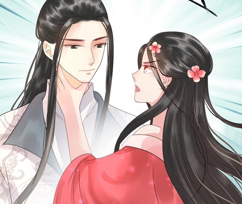 隔壁有只桃花妖韩漫全集-第97话 只怕你不原谅无删减无遮挡章节图片 