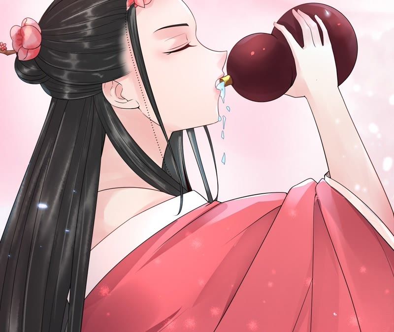 隔壁有只桃花妖韩漫全集-第98话 为何你不怕我？无删减无遮挡章节图片 