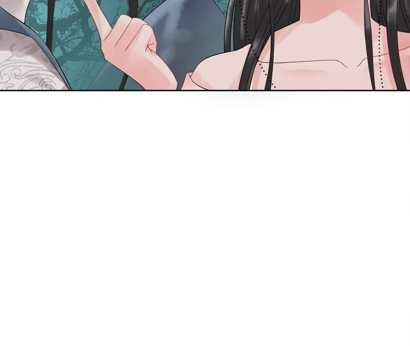 隔壁有只桃花妖韩漫全集-第98话 为何你不怕我？无删减无遮挡章节图片 