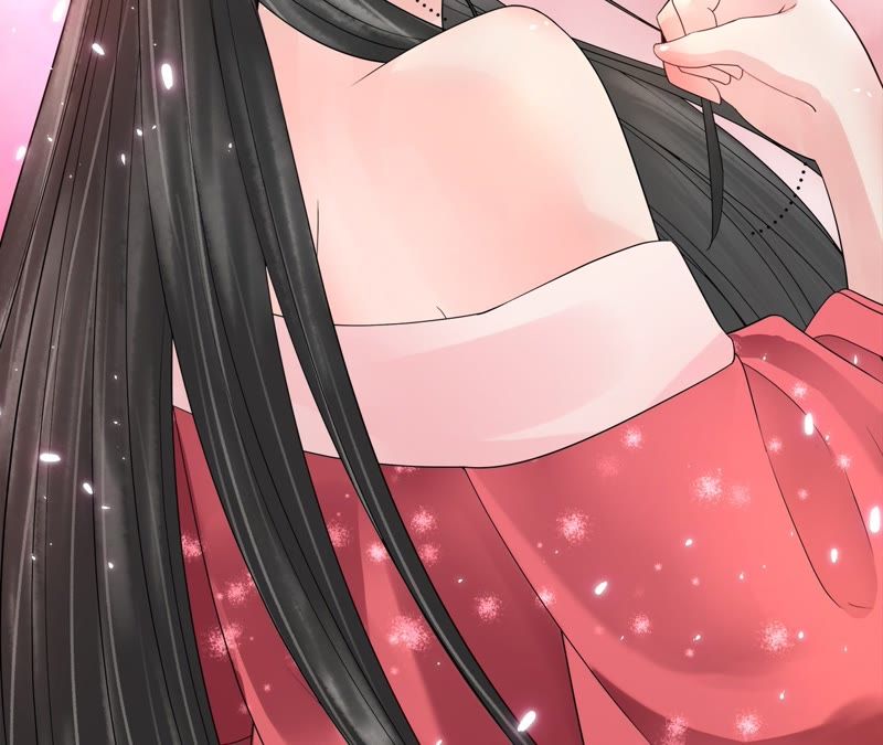 隔壁有只桃花妖韩漫全集-第98话 为何你不怕我？无删减无遮挡章节图片 
