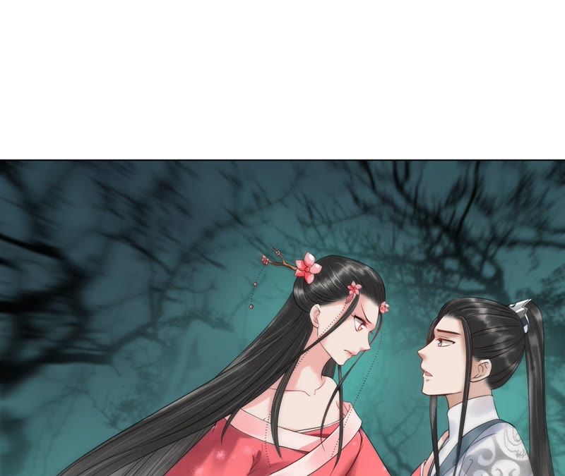 隔壁有只桃花妖韩漫全集-第98话 为何你不怕我？无删减无遮挡章节图片 